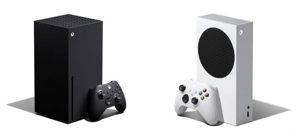 عکس های xbox series x