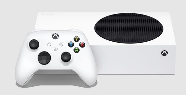 عکس های xbox series x