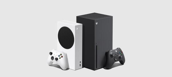 عکس های xbox series x