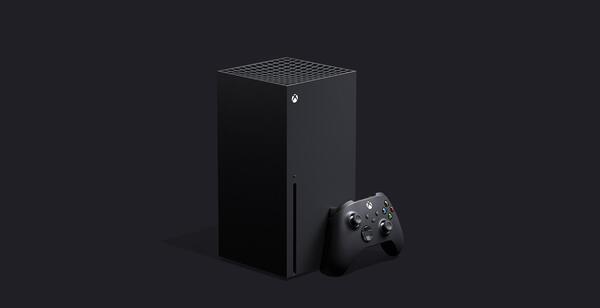 عکس های xbox series x