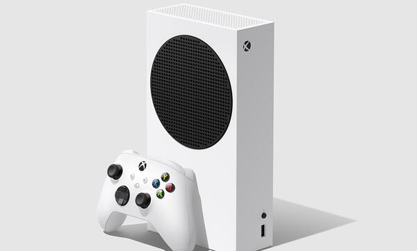 عکس های xbox series x