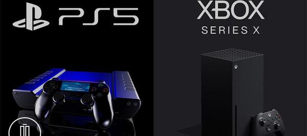 عکس های xbox series x