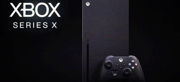 عکس های xbox series x