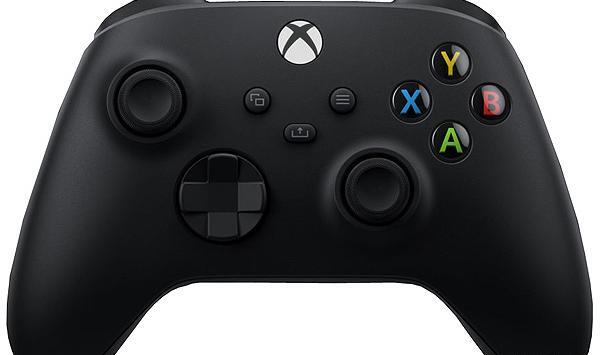 عکس های xbox series x