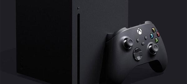 عکس های xbox series x