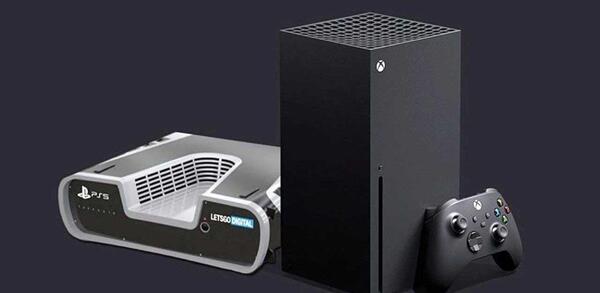 عکس های xbox series x