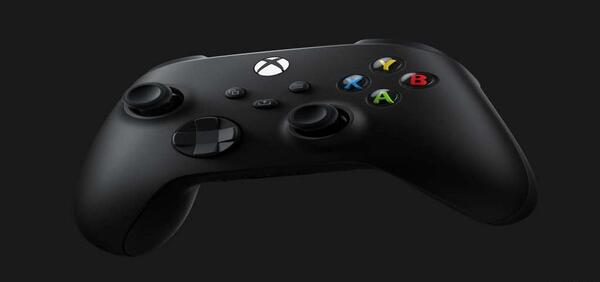 عکس های xbox series x