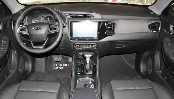 عکس های x55