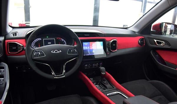 عکس های x55