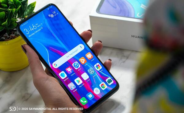 عکس های y9s