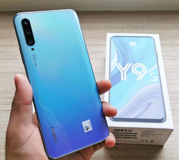 عکس های y9s