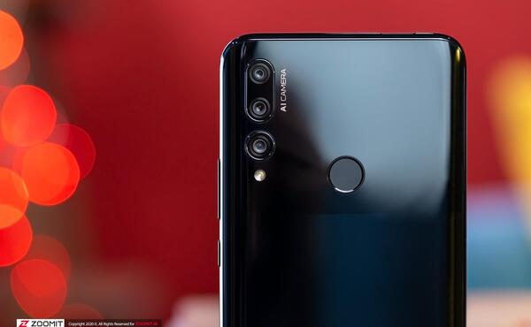 عکس های y9 prime 2019