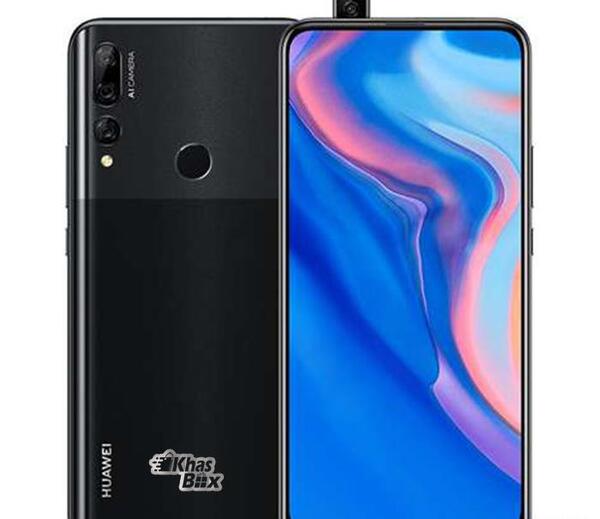 عکس های y9 prime 2019
