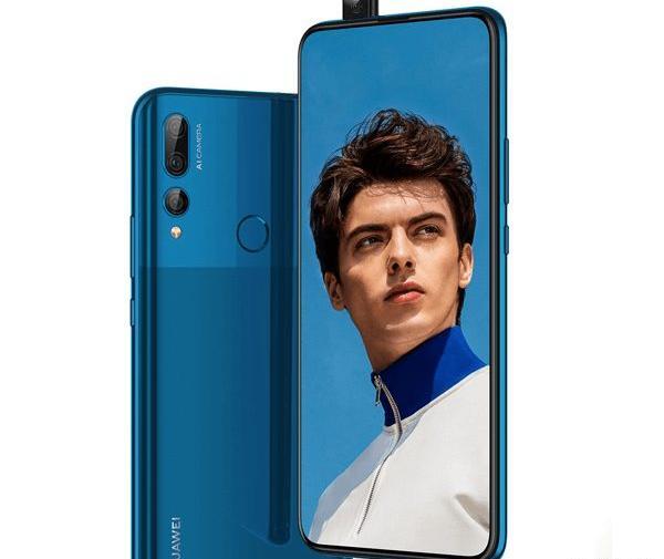 عکس های y9 prime 2019