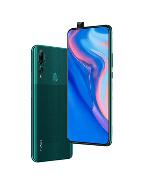 عکس های y9 prime 2019