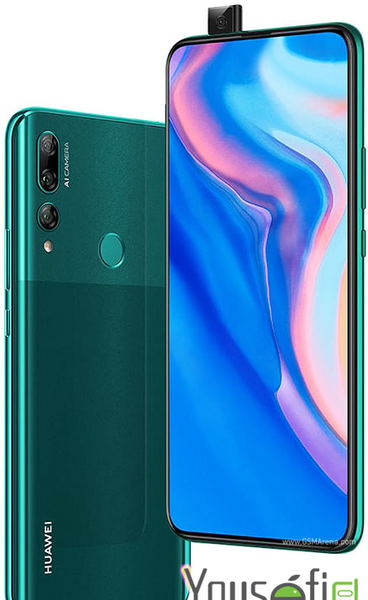 عکس های y9 prime 2019