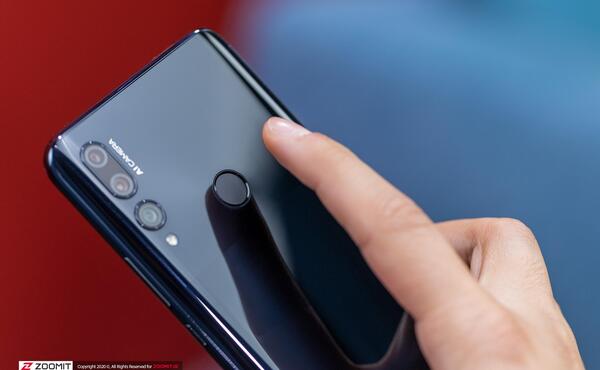 عکس های y9 prime 2019