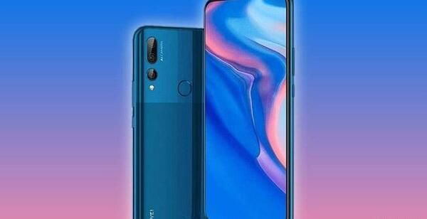 عکس های y9 prime 2019