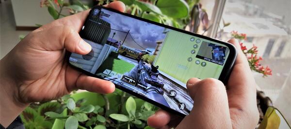 عکس های y9 prime 2019