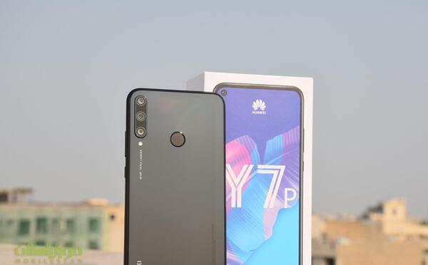 عکس های y7p