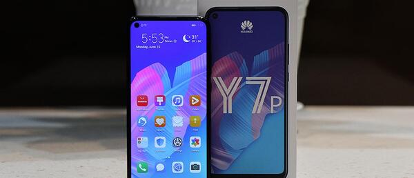 عکس های y7p