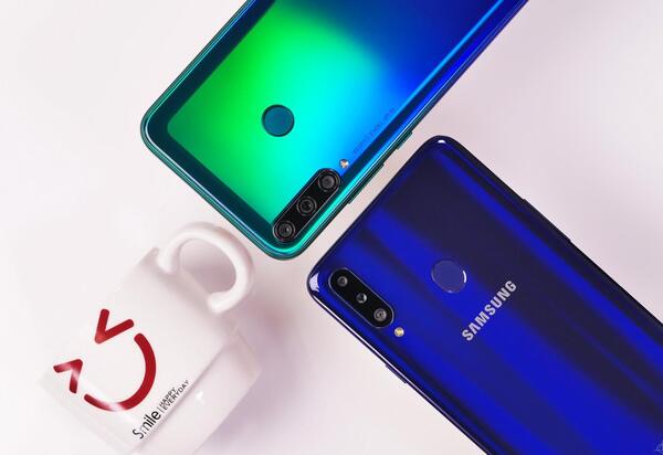 عکس های y7p