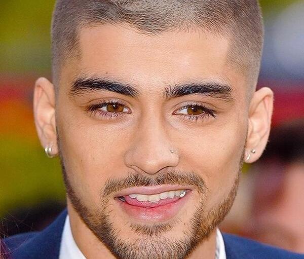 عکس های zayn