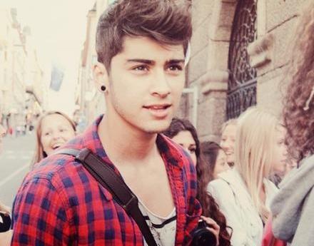 عکس های zayn
