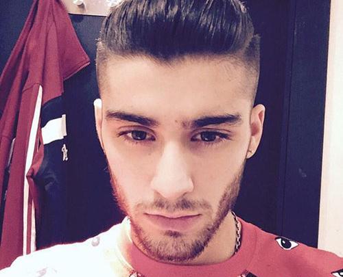 عکس های zayn
