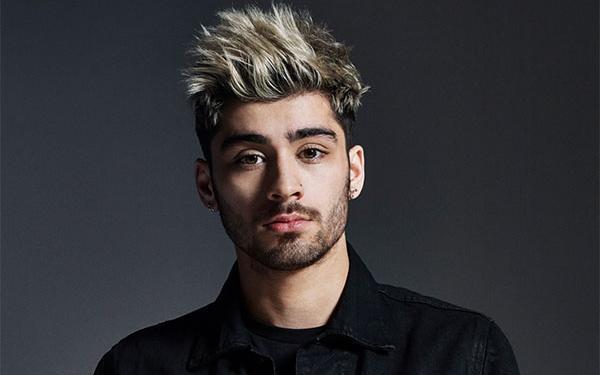 عکس های zayn