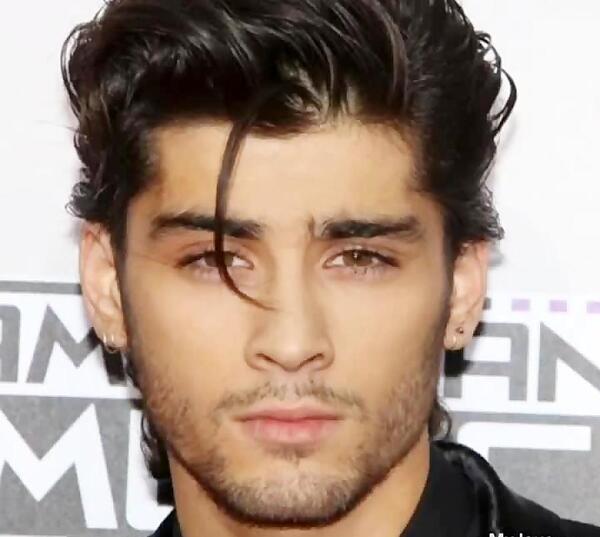 عکس های zayn malik