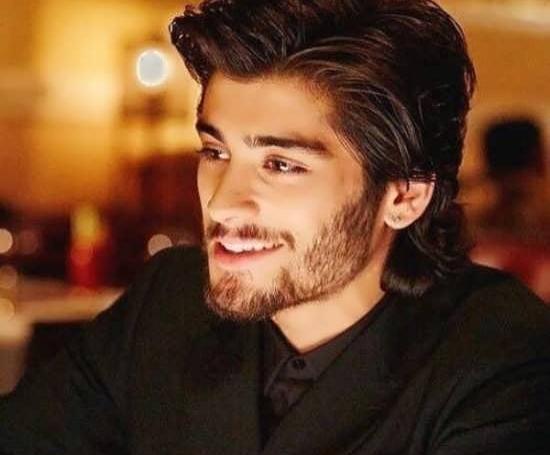 عکس های zayn malik