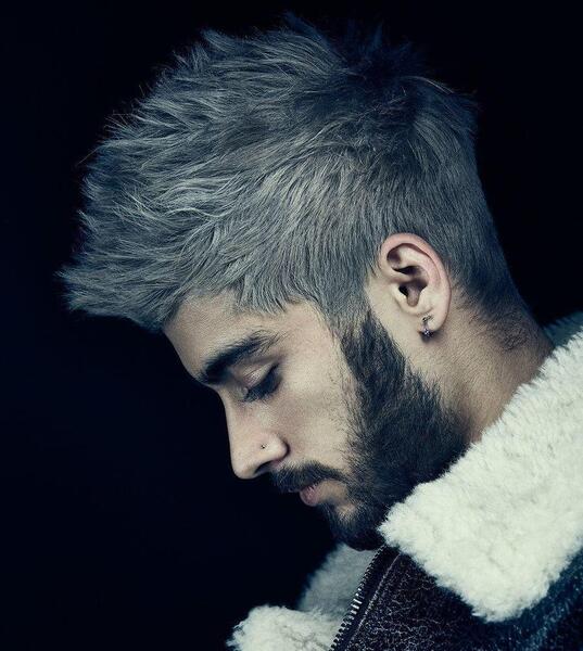 عکس های zayn malik