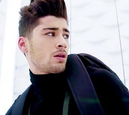 عکس های zayn malik