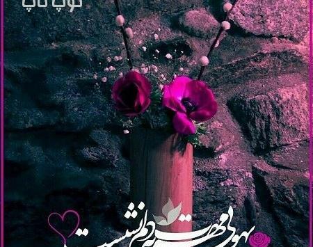عکس جدید پروفایل