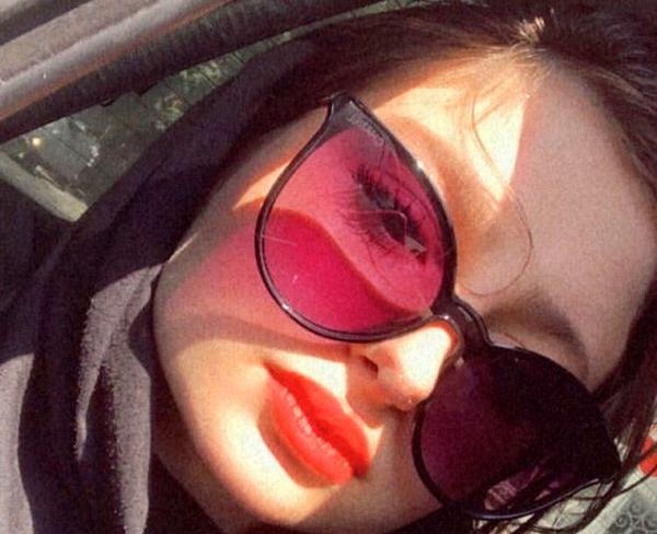 عکس جدید سارا و نیکا