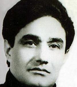 عکس جدید پروفسور میرزایی