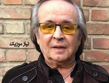 عکس جدید ایرج مهدیان