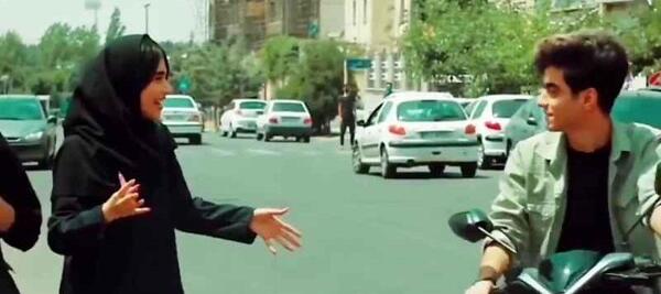 عکس جدید ارسلان کاشی