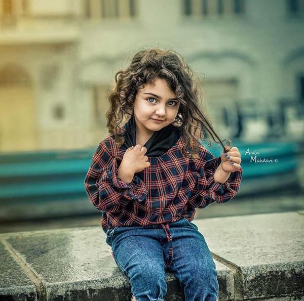 عکس جدید آناهیتا هاشم زاده