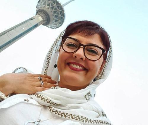 عکس جدید آناهیتا همتی