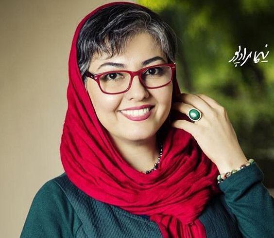 عکس جدید آناهیتا همتی