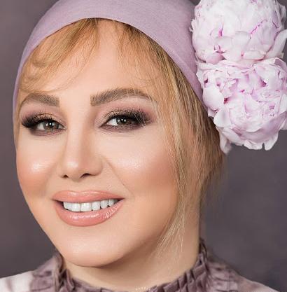 عکس جدید بهنوش بختیاری