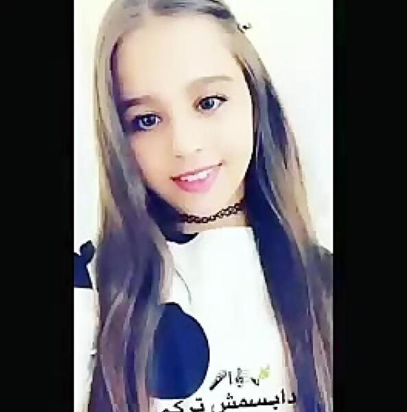 عکس جدید پارمیس