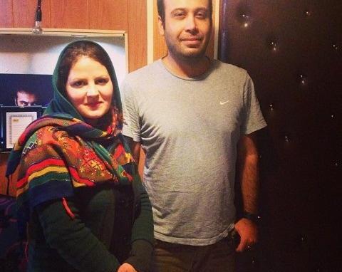 عکس جدید چاوشی
