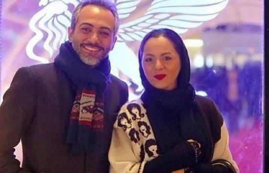 عکس جدید چکامه چمن ماه