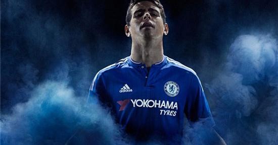 عکس جدید چلسی