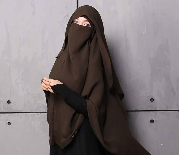 عکس جدید چادری