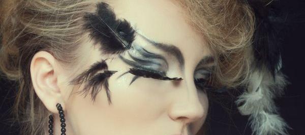 عکس جدید چشم