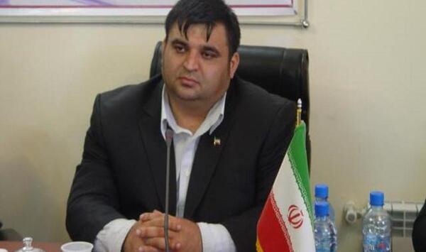 عکس جدید حسین رضازاده